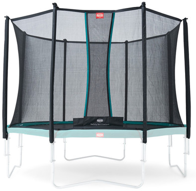 Berg Safety Net Comfort 270 cm is nooit meer leverbaar