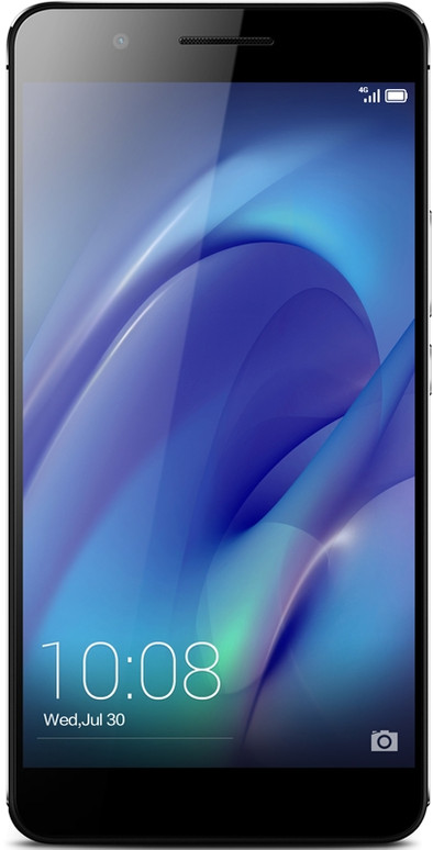 Le produit Honor 6 Plus Noir ne sera plus jamais disponible