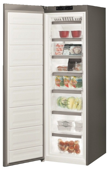 Whirlpool WVA 26582 NFX is nooit meer leverbaar