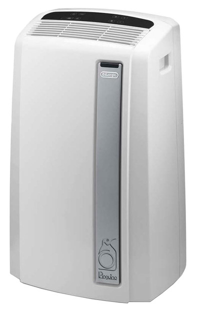 DeLonghi Pinguino PAC AN112 Silent is nooit meer leverbaar