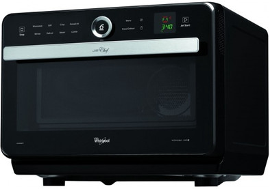 Whirlpool JT 469 BL is nooit meer leverbaar