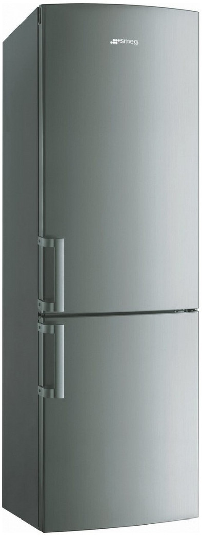 Smeg CF33XP is nooit meer leverbaar