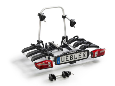 Uebler P32-S is nooit meer leverbaar