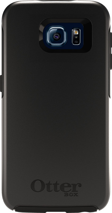 OtterBox Symmetry Case Samsung Galaxy S6 Zwart is no longer available