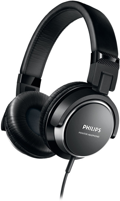 Le produit Philips SHL3260 ne sera plus jamais disponible