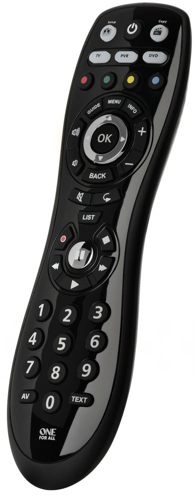 One For All URC6430 Simple 3 is nooit meer leverbaar