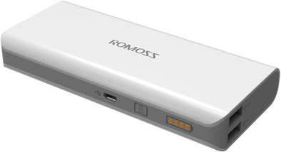 Romoss Solo 5 Powerbank 10000 mAh is nooit meer leverbaar