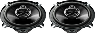 Le produit Pioneer TS-G1333i ne sera plus jamais disponible