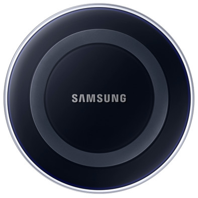 Samsung Universele Draadloze Oplader Zwart is nooit meer leverbaar