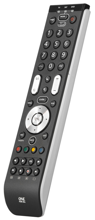 One For All URC7130 Essence 3 is no longer available