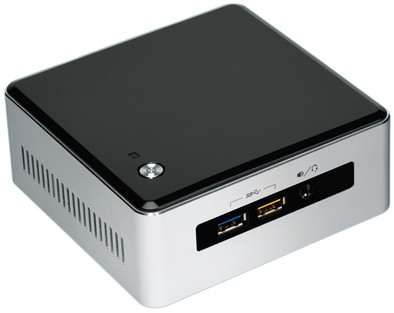 Intel NUC Kit BOXNUC5I5RYH is no longer available