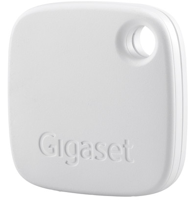 Gigaset G-Tag Wit is nooit meer leverbaar
