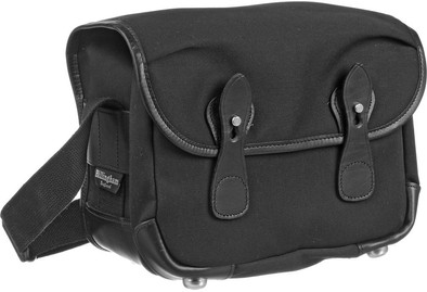 Billingham L2 Black/Black is nooit meer leverbaar