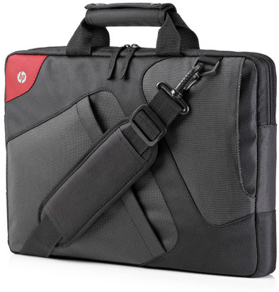 Le produit HP Urban Slip Sac bandoulière 16'' Noir ne sera plus jamais disponible