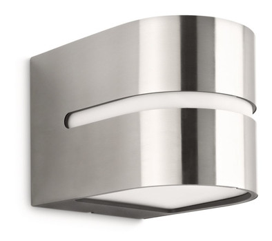 Philips Ecomoods Hazel Wall Lamp Stainless Steel is no longer available
