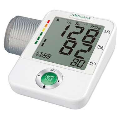 Le produit Medisana BU A50 ne sera plus jamais disponible