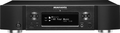 Marantz NA6005 Zwart is nooit meer leverbaar