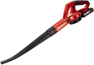 Einhell GE-CL 18 Li KIT is no longer available