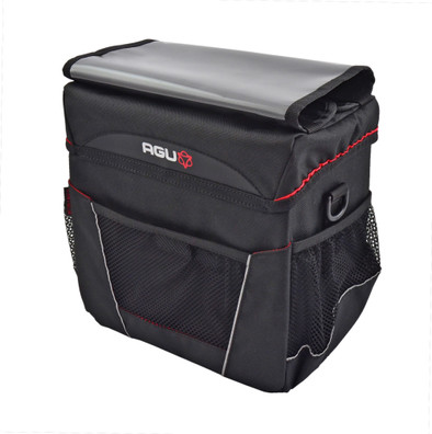 AGU Ventura 120 Klickfix is nooit meer leverbaar