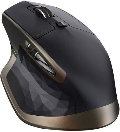 Logitech MX Master Wireless Muis is nooit meer leverbaar