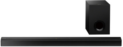Le produit Sony HT-CT80 ne sera plus jamais disponible