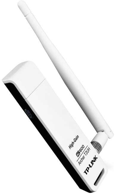 TP-Link Archer T2UH is nooit meer leverbaar