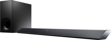 Sony HT-CT780 is nooit meer leverbaar