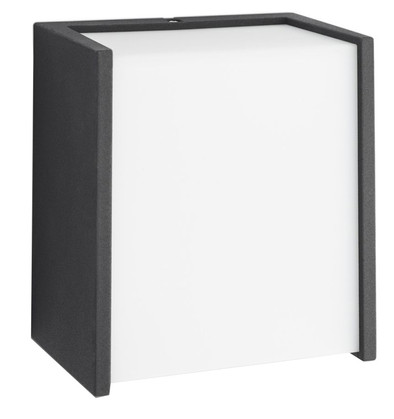 Le produit Philips myGarden Macaw Applique Gris/Blanc ne sera plus jamais disponible