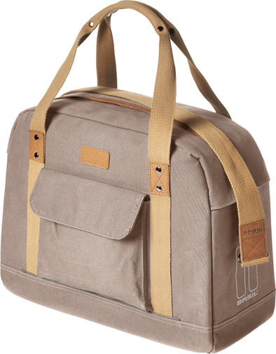 Basil Portland Businessbag 19L Taupe is no longer available