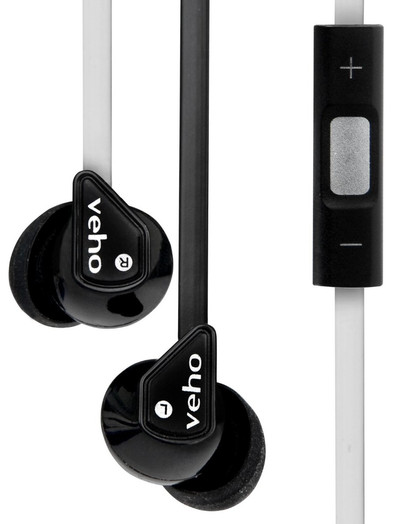 Veho Z2 is nooit meer leverbaar