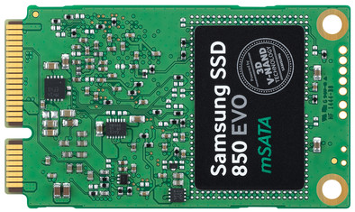 Le produit Samsung 850 EVO 250 Go mSATA ne sera plus jamais disponible