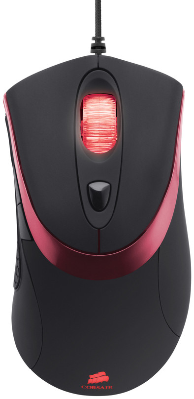 Corsair Raptor M30 is nooit meer leverbaar