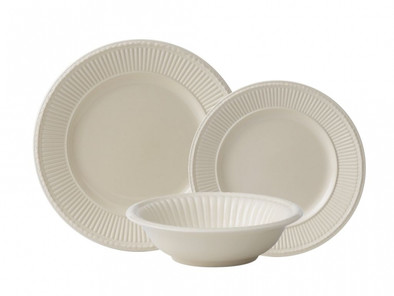 Wedgwood Edme Serviesset 12-delig is nooit meer leverbaar