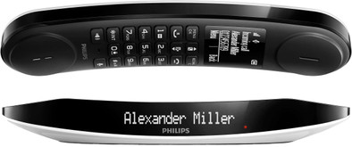 Le produit Philips M6601WB/22 ne sera plus jamais disponible