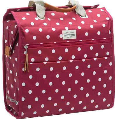 New Looxs Lilly Polka Rood is nooit meer leverbaar