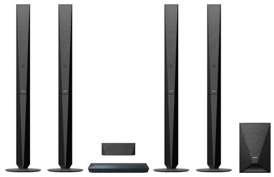 Sony BDV-E6100 is no longer available