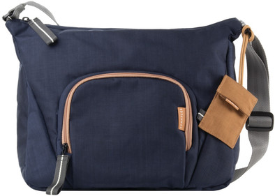 Crumpler Doozie Photo Sling Blauw is nooit meer leverbaar