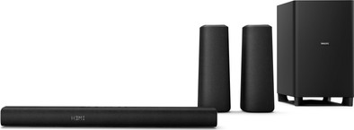 Le produit Philips Zenit CSS5330B ne sera plus jamais disponible