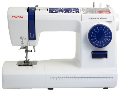 Toyota JEANS17C is nooit meer leverbaar