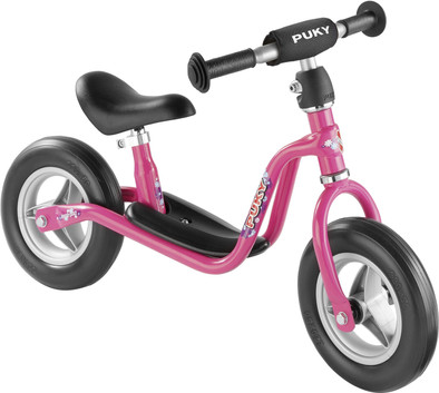 PUKY LR M 4052 Roze is nooit meer leverbaar