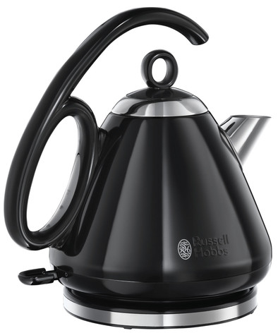 Russell Hobbs Legacy Black is no longer available