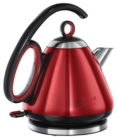 Le produit Russell Hobbs Legacy Rouge ne sera plus jamais disponible