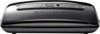 Foodsaver Urban FSV002 Zwart is nooit meer leverbaar