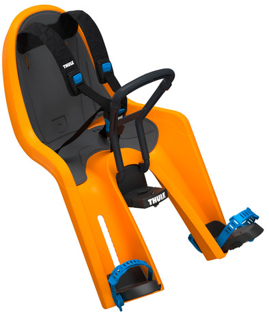 Le produit Thule RideAlong Mini Jaune foncé ne sera plus jamais disponible