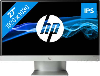 HP Pavilion 27xi is nooit meer leverbaar