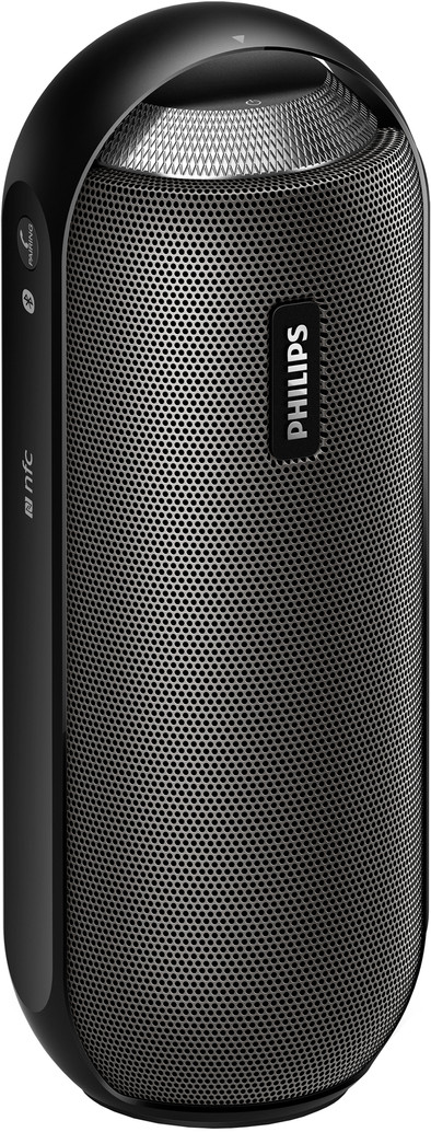 Le produit Philips BT6000 Noir ne sera plus jamais disponible