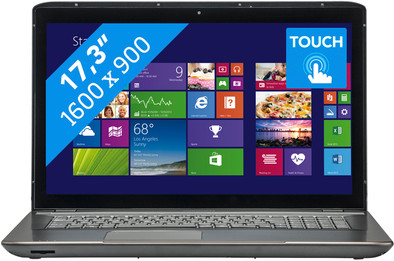 Medion Akoya E7225T is nooit meer leverbaar