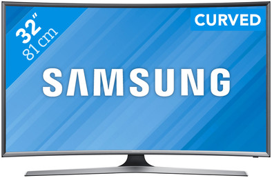 Samsung UE32J6300 is nooit meer leverbaar