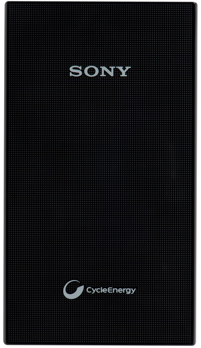 Sony Portable Power CP-V5B 5000mAh is nooit meer leverbaar