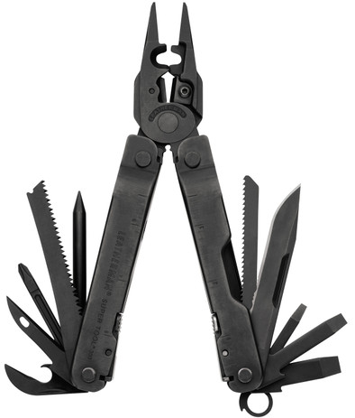 Leatherman SuperTool 300 EOD is nooit meer leverbaar